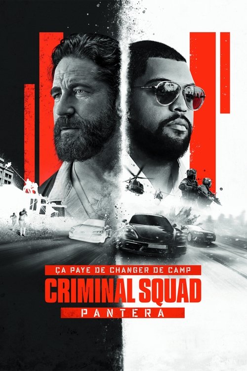 فيلم Den of Thieves 2 Pantera 2025 مترجم