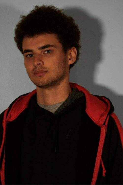 Colton Younger