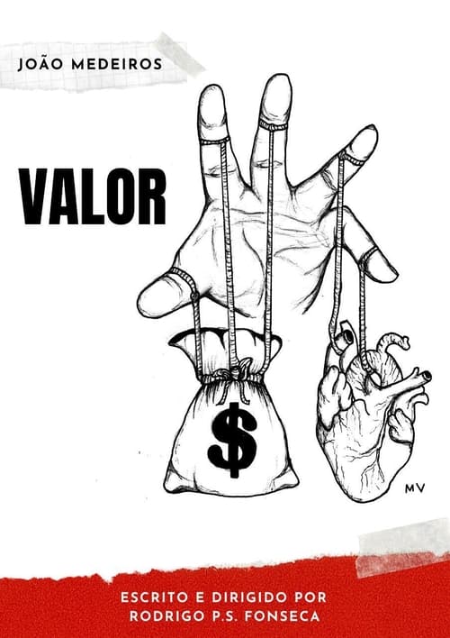 Poster Valor 2019