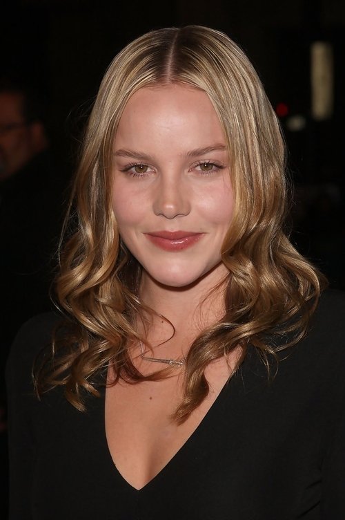 Kép: Abbie Cornish színész profilképe