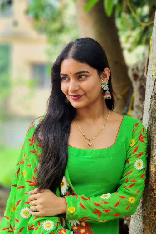 Foto de Prite Biswal