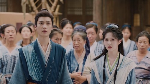 O Gambito da Princesa: 1×10