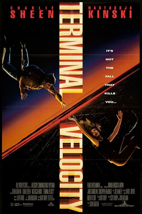 Watch Terminal Velocity (1994) HD Movie Online Free