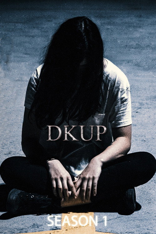 Season 1 (2021) - Season 1 poster and promotional image