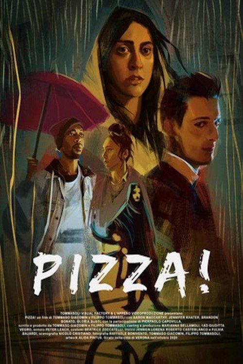 Pizza! (2021)