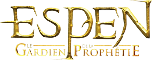 Espen : Le Gardien de la prophétie