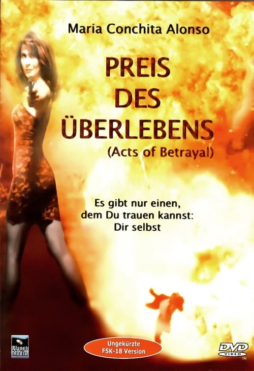 Acts of Betrayal 1997