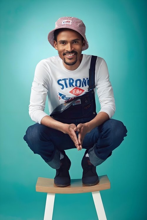 Eric Macheru