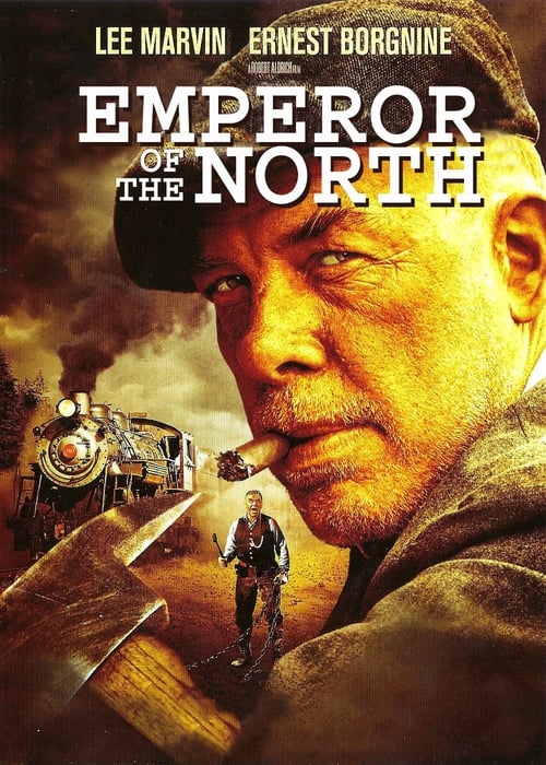L'imperatore del Nord 1973