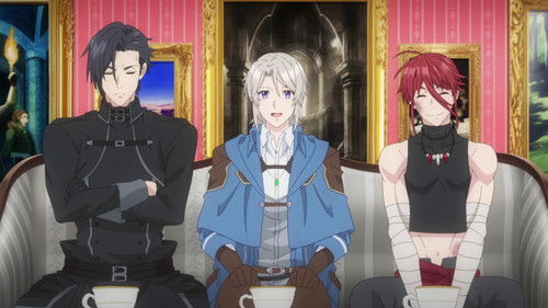 A Gentle Noble’s Vacation Recommendation: 1×11