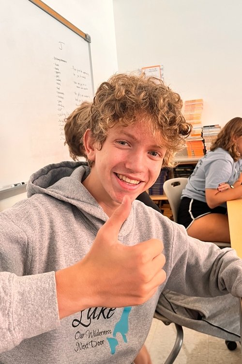 Charlie Canapari