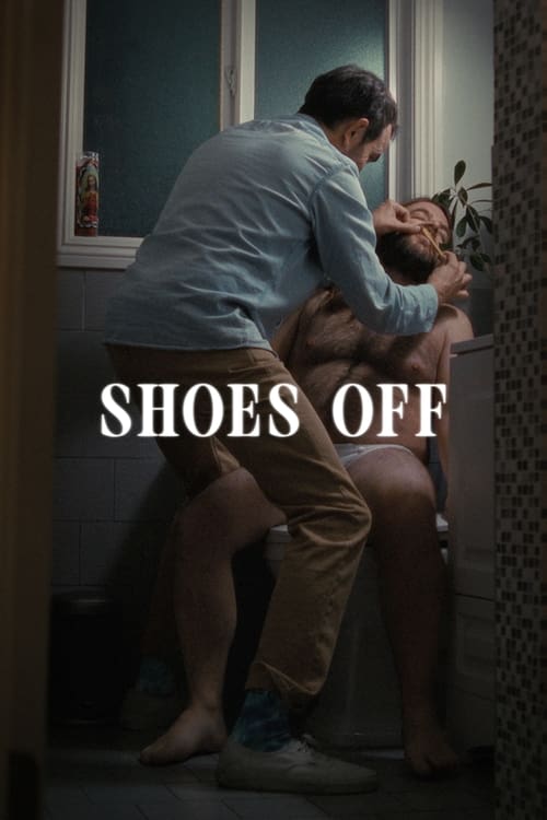 Poster do filme Shoes Off