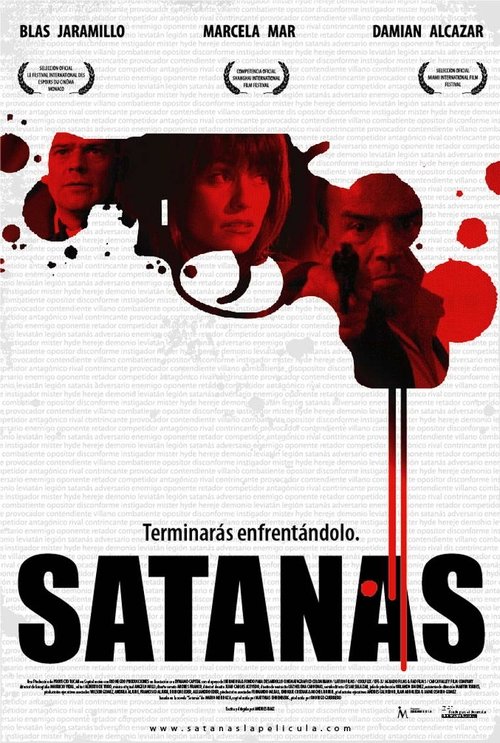 Satanás (2007) 