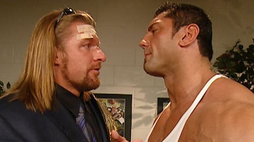 WWE Raw, S13E02 - (2005)