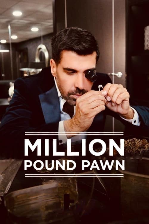 Where to stream Million Pound Pawn Season 2