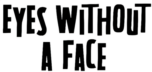 Les Yeux sans visage
