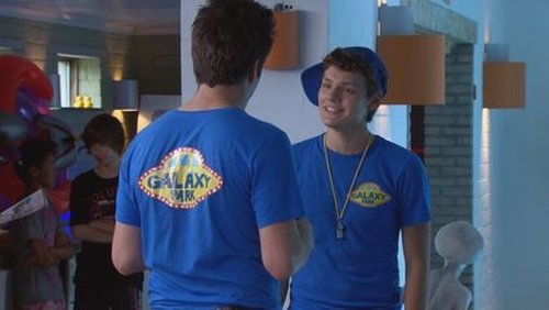 Image de l'épisode 16