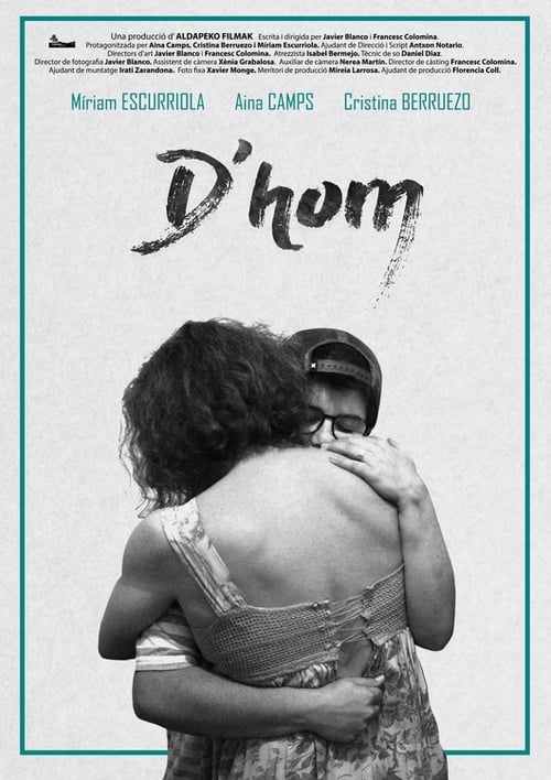 Poster D'hom 2019