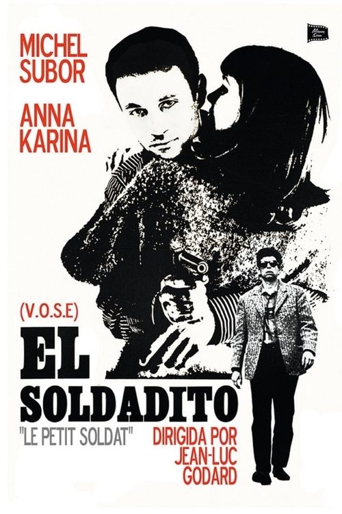 El soldadito 1963