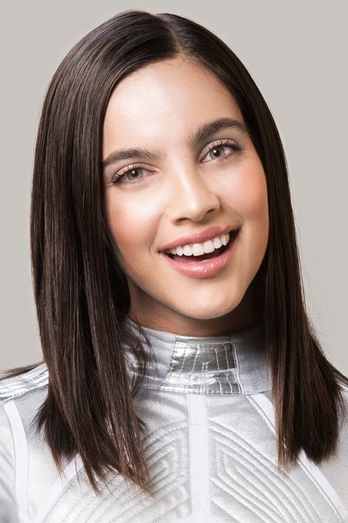 Kép: María Gabriela de Faría színész profilképe