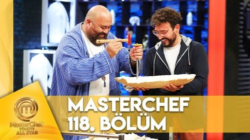 Épisode 118