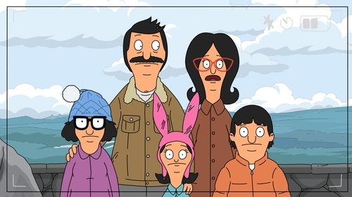 Poster della serie Bob's Burgers