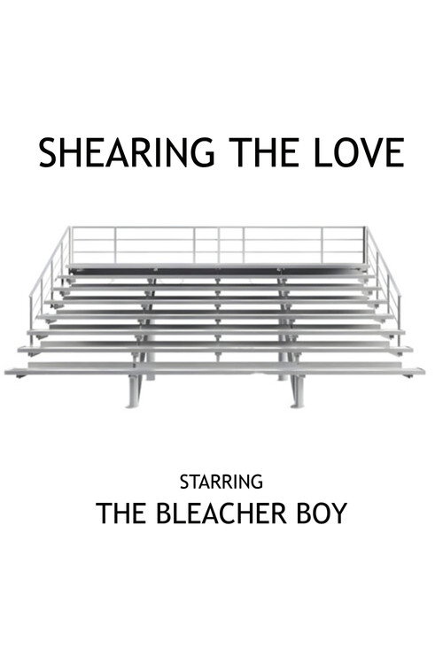 Shearing the Love