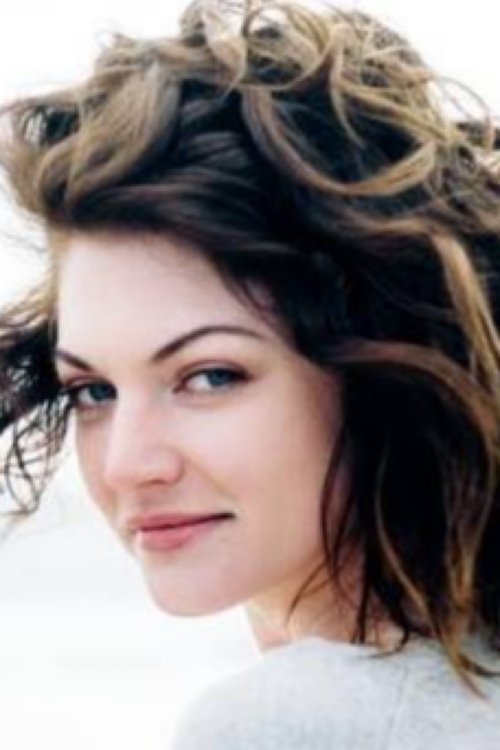 Kép: Cariba Heine színész profilképe