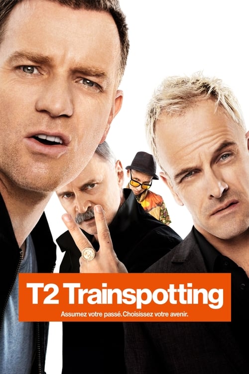 T2 Trainspotting (2017)