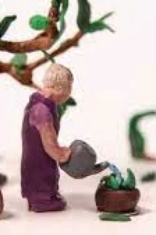 Постер фильма