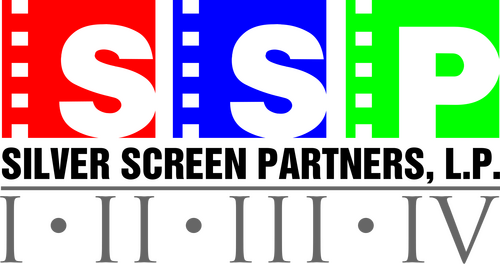 Silver Screen Partners III logo