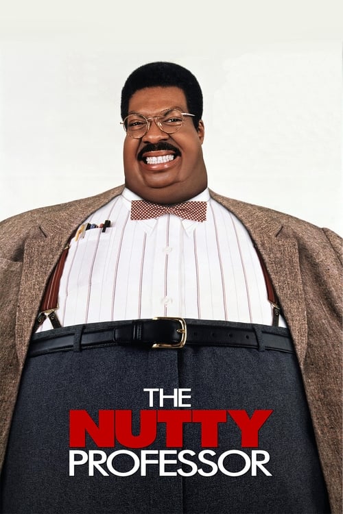 The Nutty Professor (1995)