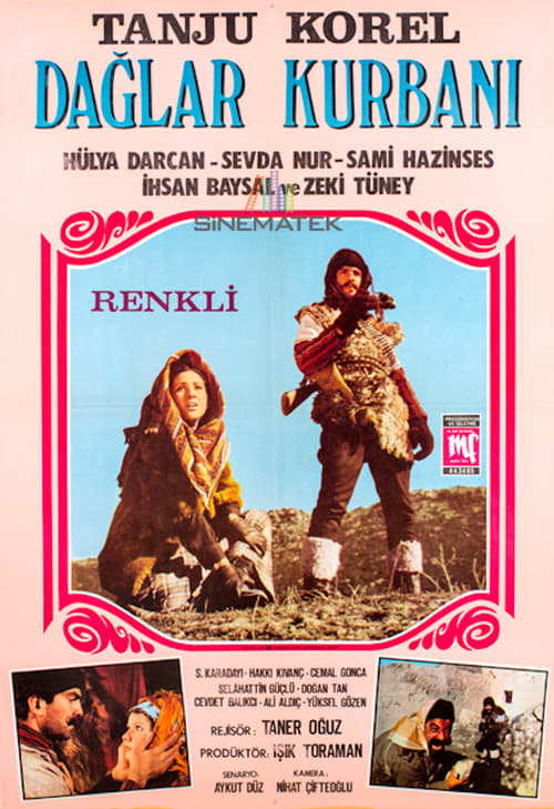 Daglar Kurbani 1973