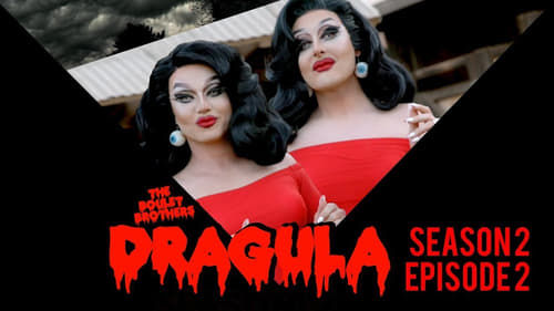 Poster della serie The Boulet Brothers' Dragula