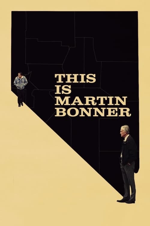 Poster do filme This Is Martin Bonner