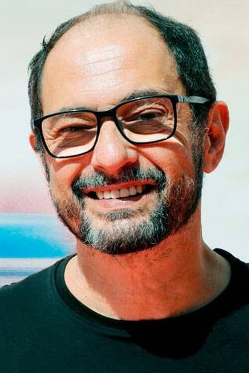 Kép: Jordi Sánchez színész profilképe