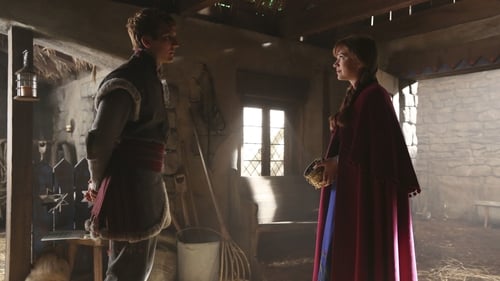 Once Upon a Time: 4×4