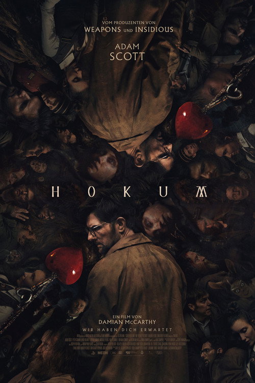 Hokum