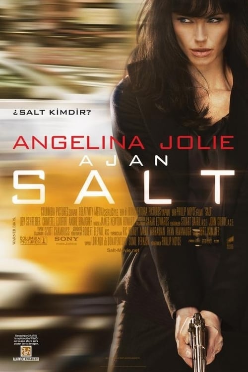 Salt (2010)