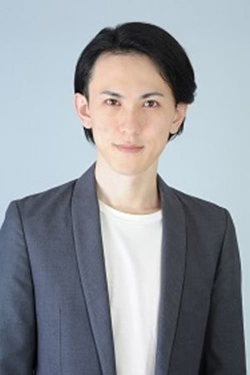 Kép: Shougo Nakamura színész profilképe