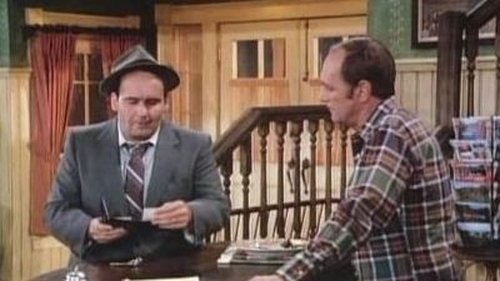 Newhart, S02E08 - (1983)