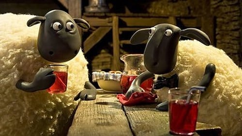 Poster della serie Shaun the Sheep