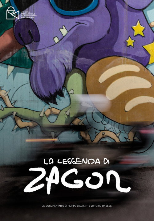 La leggenda di Zagor