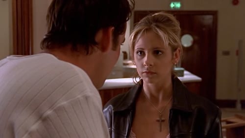 Buffy, a Caça – Vampiros: 2×1