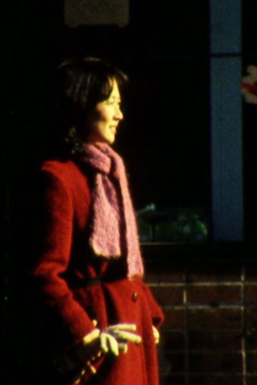 Fei Tien: Goddess in Flight (1983) poster