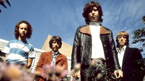 The Doors - Dance on Fire The Doors - Dance on Fire
