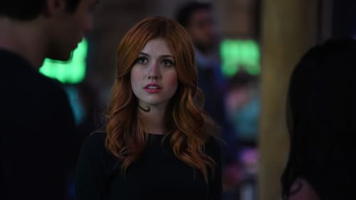 Shadowhunters: Instrumentos Mortais: 2×2