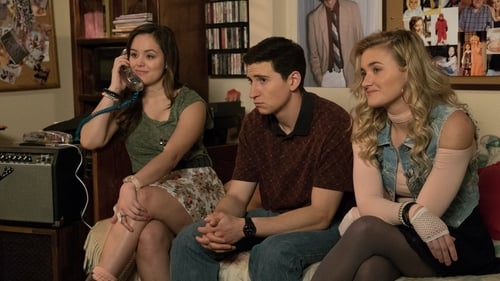 Os Goldbergs: 5×16