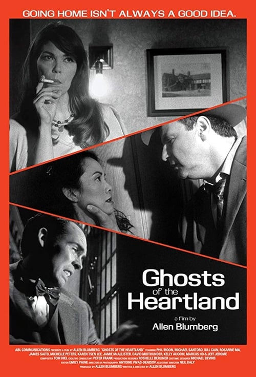 Ghosts of the Heartland (2007)