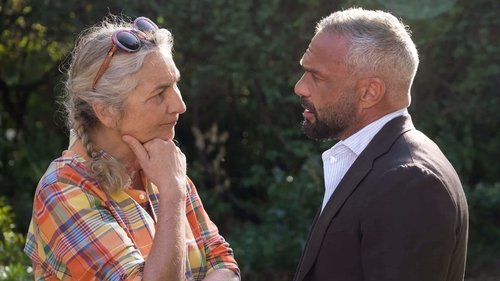 Le Secret d'Alba
